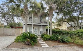 Sandy Toes Vacation Rentals