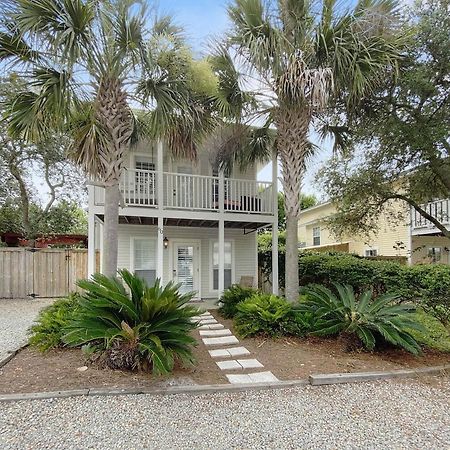 Sandy Toes Home Santa Rosa Beach Exterior photo