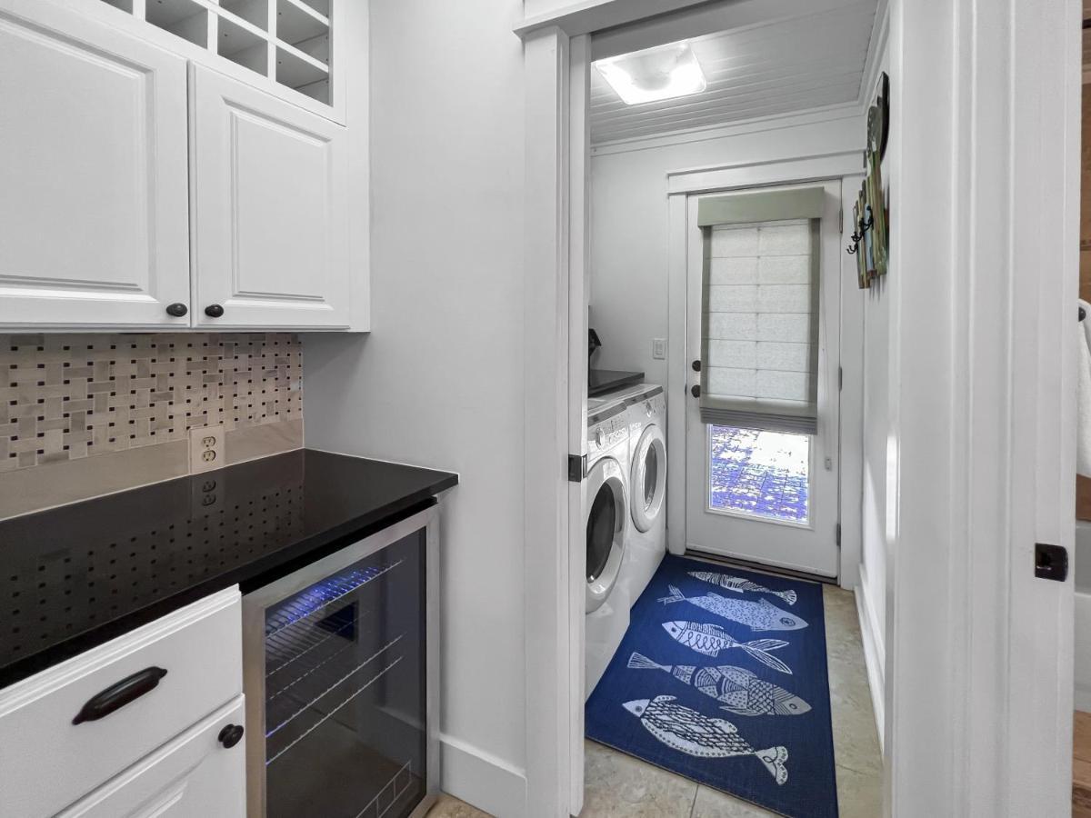 Sandy Toes Home Santa Rosa Beach Exterior photo