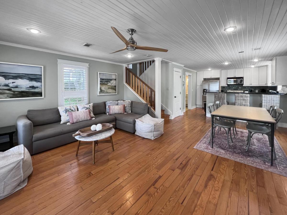 Sandy Toes Home Santa Rosa Beach Exterior photo